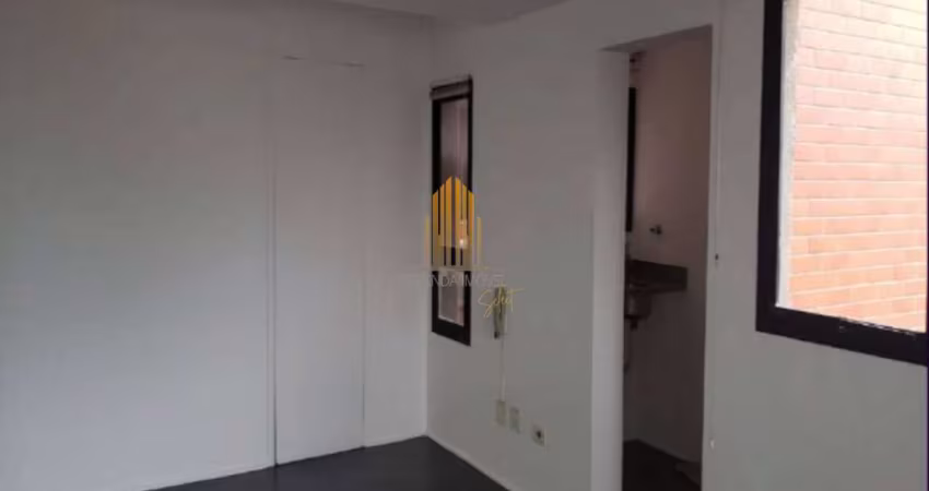 EDIFICIO PLAZA PERDIZES- CONJUNTO COMERCIAL DE 50m² COM 1 SALA, COPA , BANHEIRO E 1 VAGA Á VENDA