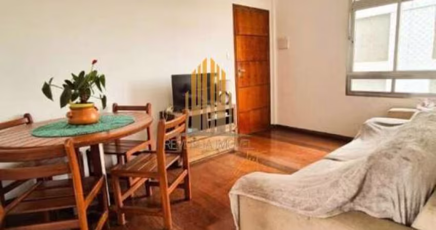 EDIFICIO  UAPES,  PLANALTO PAULISTA - APARTAMENTO DE 96m² COM 2 DORMITÓRIOS, 1 BANHEIRO E NÃO POSSUI