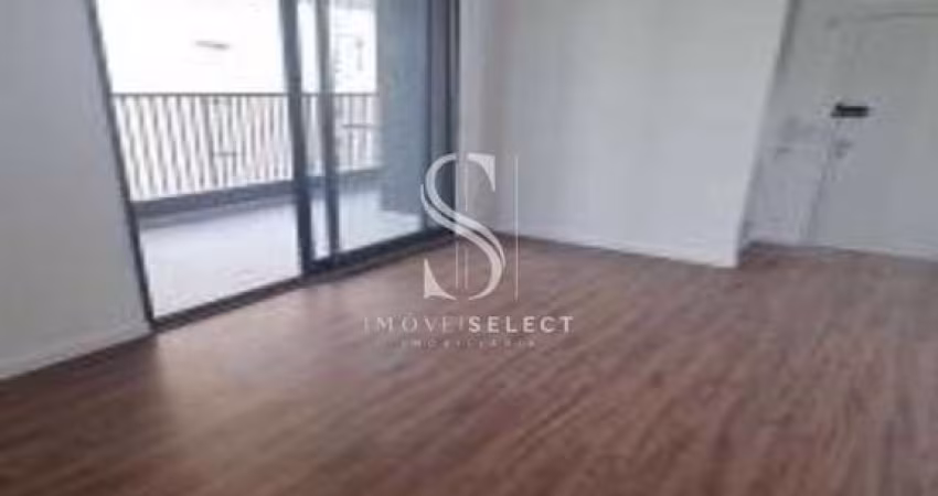 Edificio la casa brooklin- apartamento de 69m² com 2 dormitórios , 1 suite e 1 vaga á venda