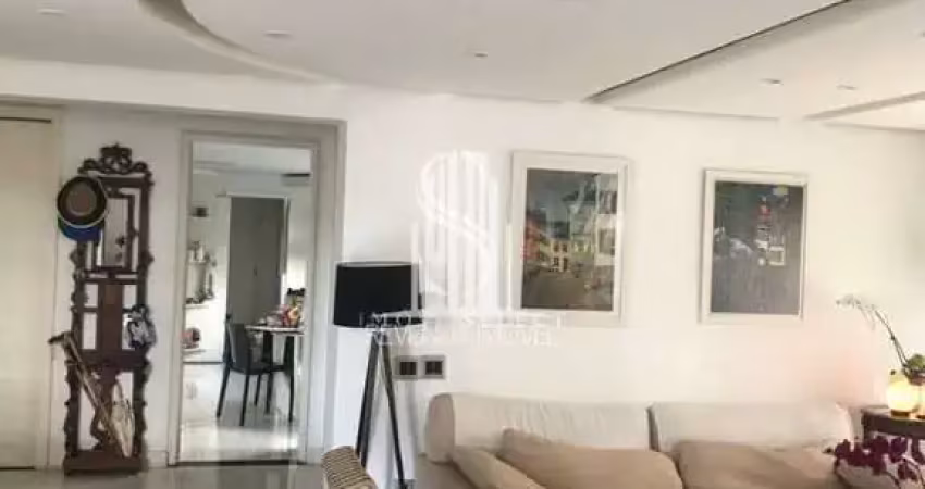 Apartamento à venda no edifício andorra de moema com 260m², 4 quartos, 4 vagas, 2 suítes condominio