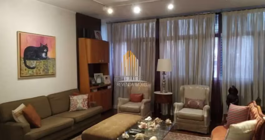 Apartamento a venda no edificio lagoa azul em jardim paulista c/ 2 quartos 1 suite e 1 vaga em 110m²