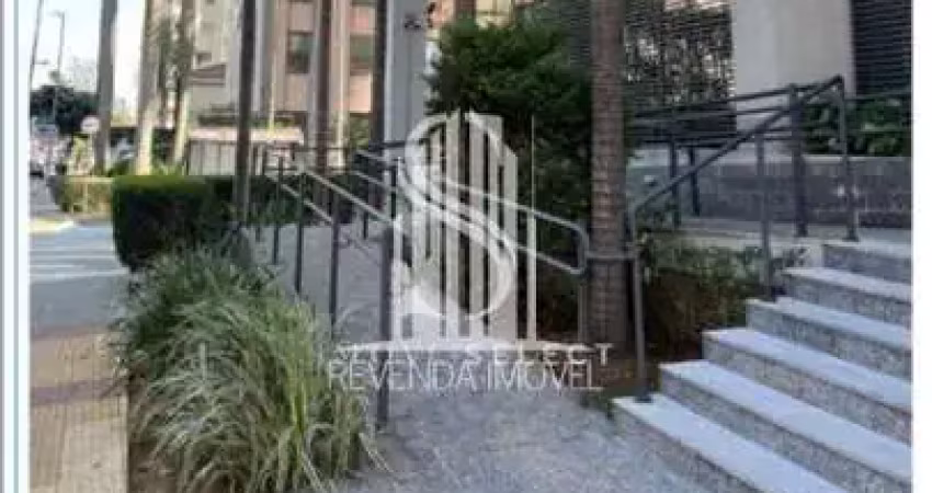 Centro executivo jardim paulista -conjunto comercial de 35m² com 2 banheiros 1 vaga  jardim paulista