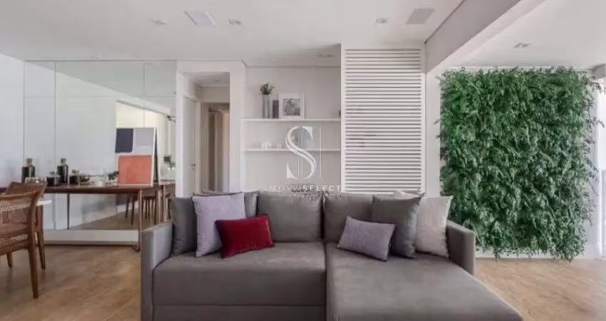 Condominio CLIMA MASCOTE - Apartamento de 3 dormitorios sendo um suite, 3 banheiros e 2 vagas