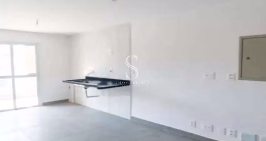 Edificio vila gea, campo grande-apartamento de 47m² com 2 dormitórios,  1 banheiro e não possui vaga