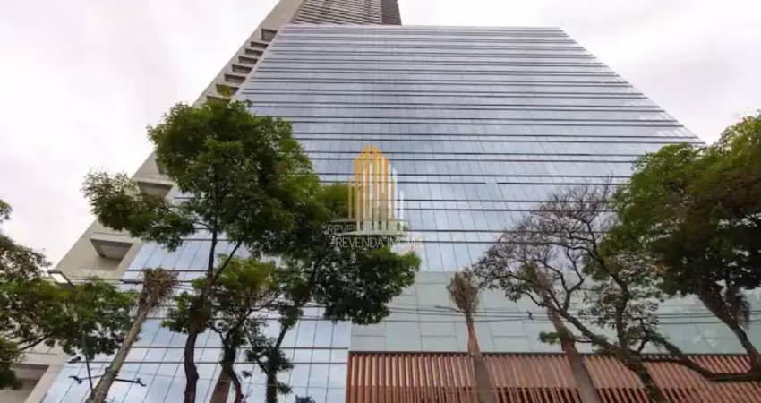 Apartamento à venda no river one butantâ com 35m², 1 quarto e 1 vaga condominio river one no butantâ