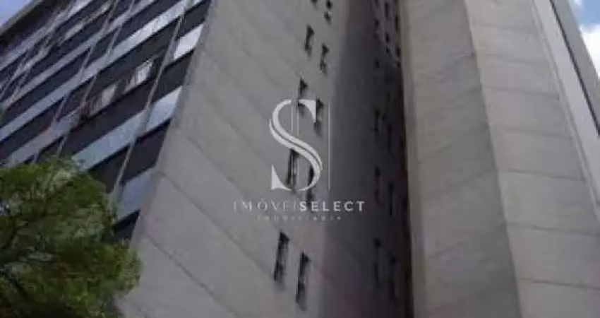 Conjunto comercial a venda no edificio parati em santo amaro co 2 vaga 2 banheiros em 95m² conjunto