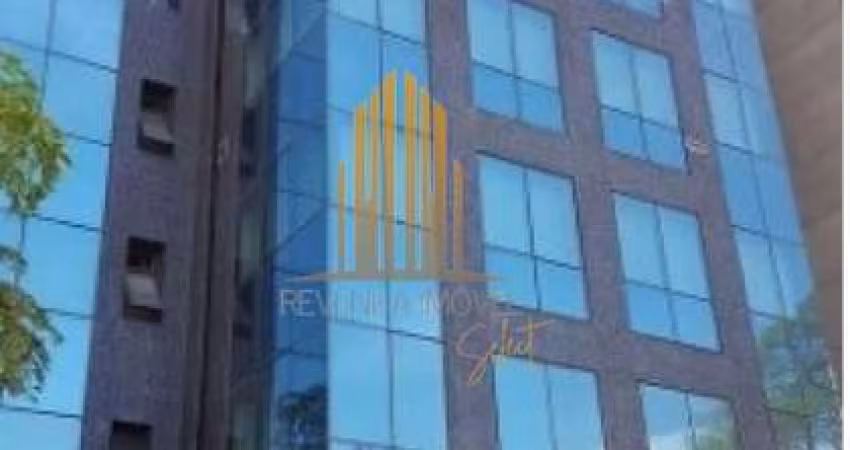 Sala comercial a venda com 1 vaga em  48m² no Itaim Bibi Condominio comercial Monterey Offices no It