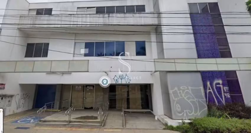 Predio comercial a venda c/ 932m² em pinheiros predio comercial em pinheiros c/ 932m²  com 6 banheir