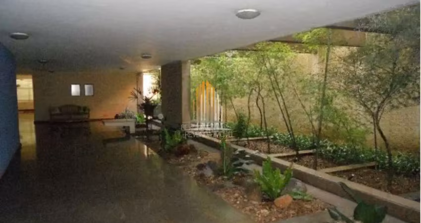 Apartamento a venda c/ 172m², 3 dormitórios, 1 suíte no jardim paulista  condominio alda aguiar no j