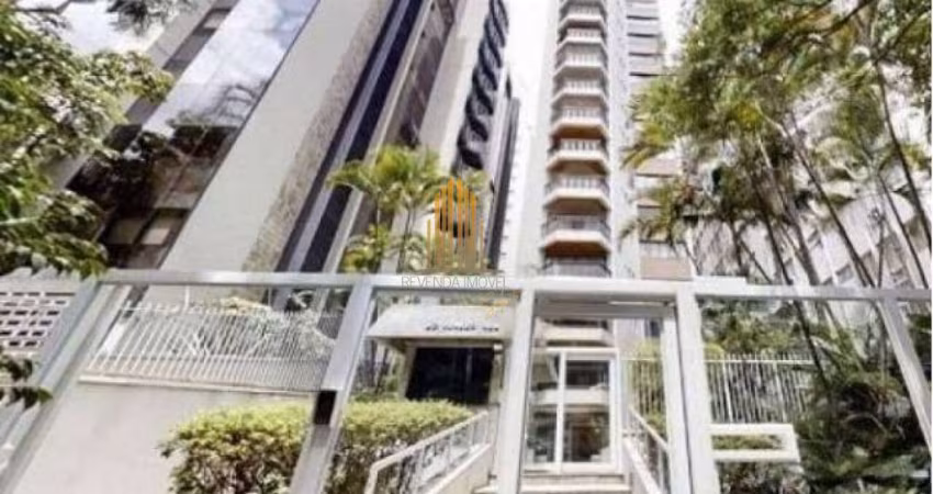 Condominio VEREDA - Apartamento com 160m² - 3 Suites 2 vagas na garagem em HIGIENOPOLIS Condominio V