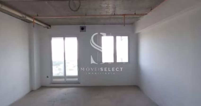 Condomínio Skyline Intelligent Business - Chácara Santo Antônio - Sala Comercial de 316,65m² com 9 s