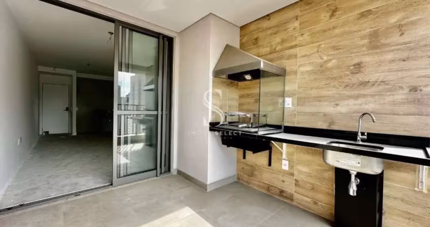 ETHOS MOEMA APARTAMENTO 76M² COM 2 SUITES, 3 BANHEIROS, 2 VAGAS