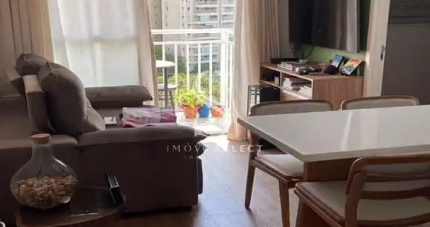 Condominio vivabenx marajoara - jardim taquaral - apartamento de 40m² com 2 dormitorios, 1 suite, 1