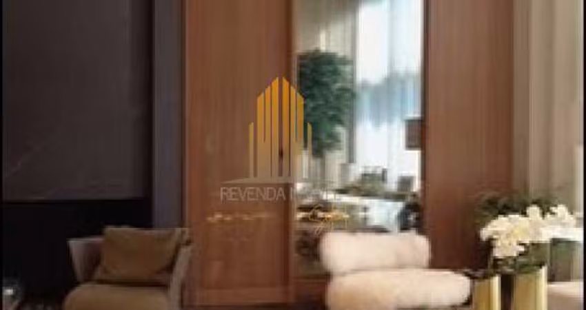 APARTAMENTO DE 343M² COM 4 SUÍTES E 5 VAGAS NO ONE SIXTY NA VILA OLIMPIA CONDOMÍNIO ONE SIXTY APARTA