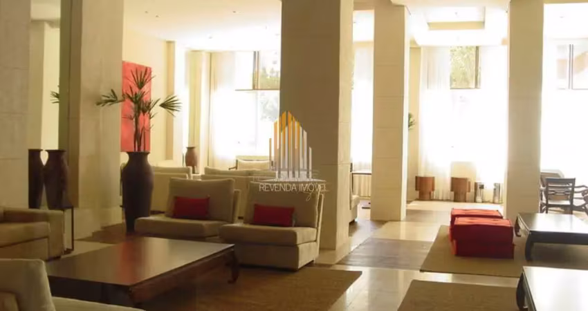 Apartamento de 54m² com 1 suíte, 2 banheiros e 1 vaga á venda no jardins ciragan apartamento no jard
