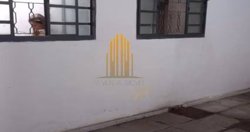 BOM RETIRO, GALPÃO DE 130M² COM 1 BANHEIRO.