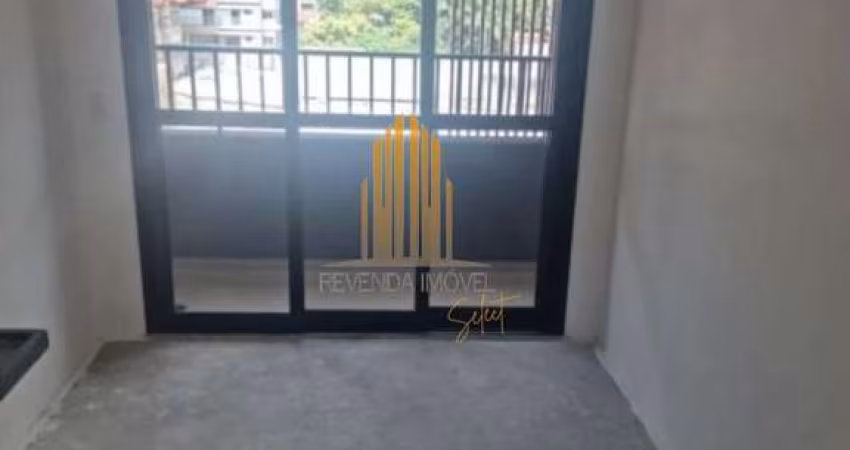 EDIFICIO BRERA MOEMA - APARTAMENTO DE 29m² COM 1 DORMITÓRIO, 1 BANHEIRO E NÃO POSSUI VAGA Á VENDA