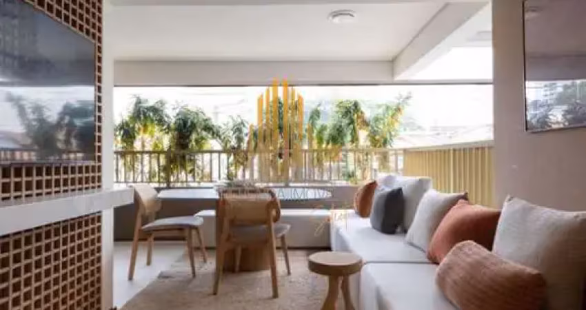Condomínio bem moema localizado na região de moema, apartamento de 80m², possui 2 dormitórios, 1 ban