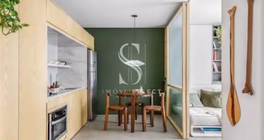 Condomínio jardim lobato em jardim vera cruz -  apartamento de 39m² com 1 dormitório, sala, banheiro