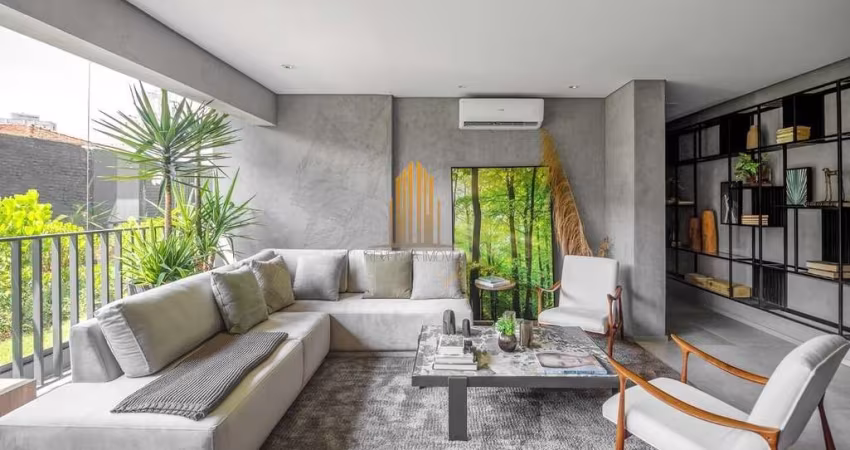 CONDOMÍNIO JARDIM LOBATO APARTAMENTO LOCALIZADO NA REGÃO DE SUMARÉ DE 198M², COM 4 DORMITÓRIOS.