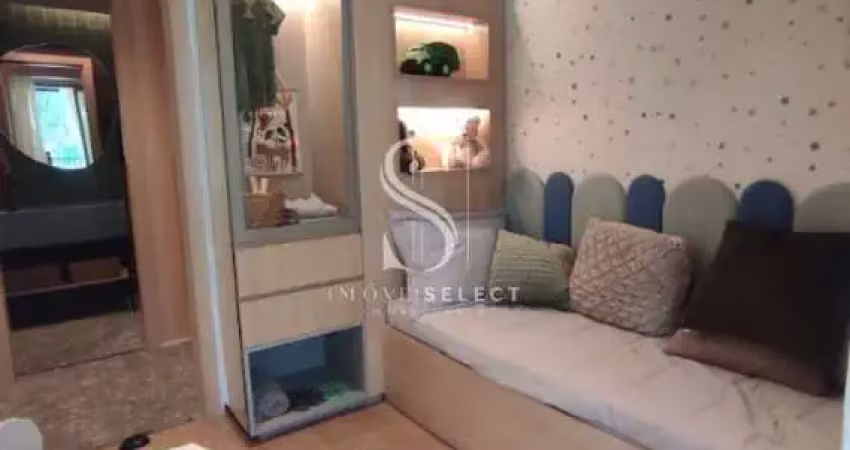 Botani localizado na região da vila pompéia - apartamento de 79m² com 2 dormitórios e 2 banheiros.