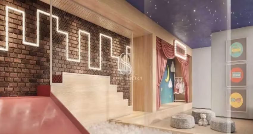 Brooklyn bridge by cyrela - santo amaro, apartamento de 92m² com 3 dormitórios, 1 suíte, 2 vagas.