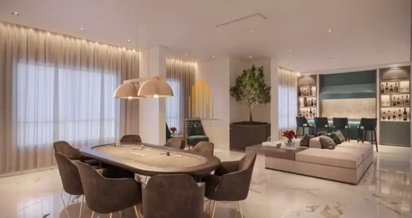 Condomínio living address alto do ipiranga, apartamento de 75m² com 2 suítes, 1 vaga.
