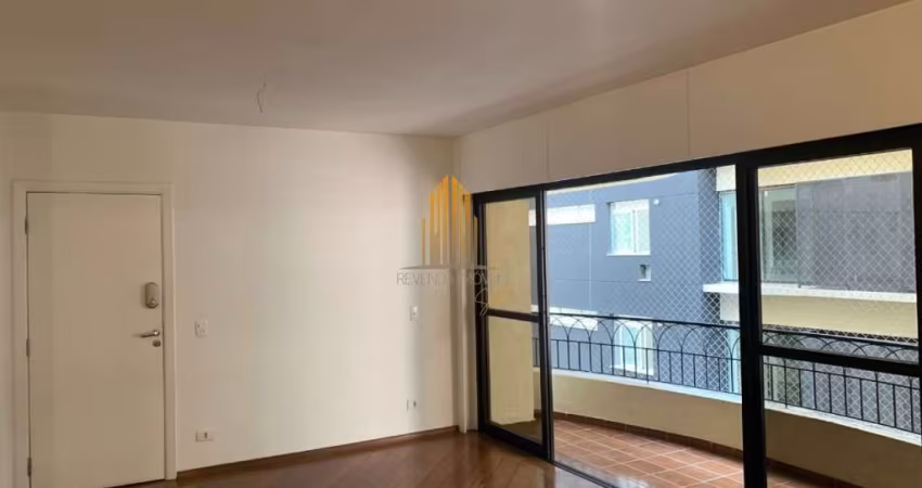 Condomínio Vertical Maison Plaza Athenee - Apartamento de 142m² com 3 suítes e 3 vagas.