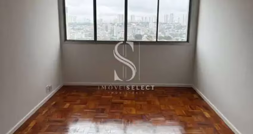 Edificio luz do sol, cambuci - apartamento de 68m² com 2 dormitórios, 1 banheiro e 1 vaga á venda
