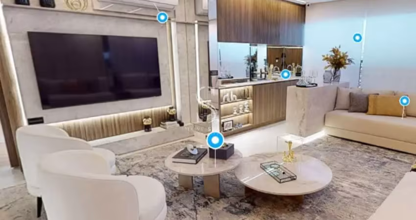 Edificio brooklyn bridge, santo amaro- apartamento de 65m² com 2 dormitórios, 1 suite e 1 vaga á ven