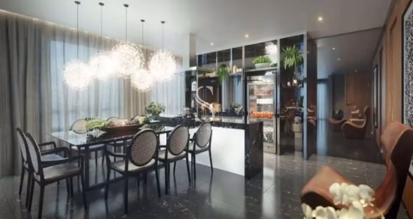 Condominio living one na barra funda, apartamento de 90m² com 3 dormitórios, 1 suíte, 2 vagas.
