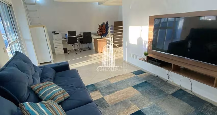 EDIFÍCIO LIBERTY APARTAMENTO DE 166M² COM 3 DORMITÓRIOS, 3 BANHEIROS, 2 VAGAS Á VENDA NO RIO PEQUENO
