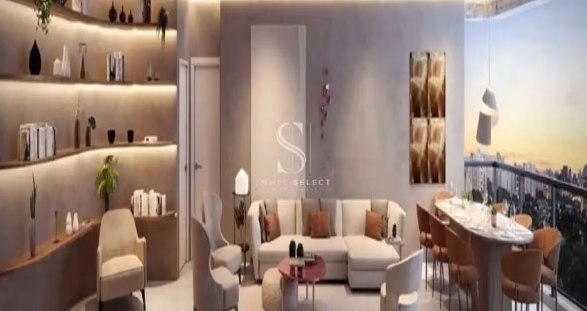 Condomínio haus mitre jardins em bela vista, apartamento de 184m² com 3 suítes, 2 vagas.