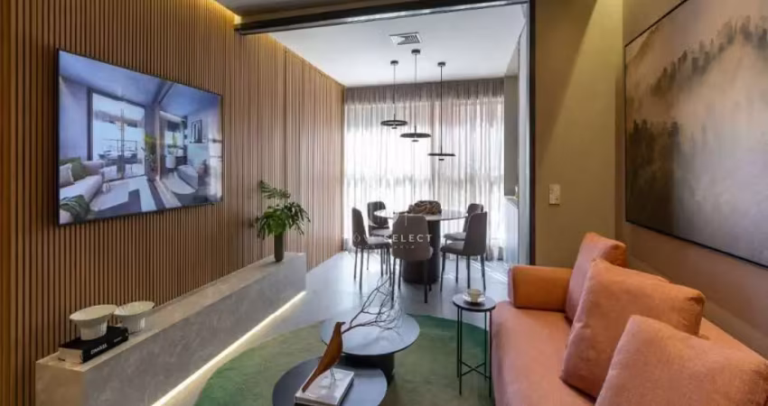 Condomínio mac pinheiros localizado na região de pinheiros, apartamento de 93,68m², possui 3 dormitó