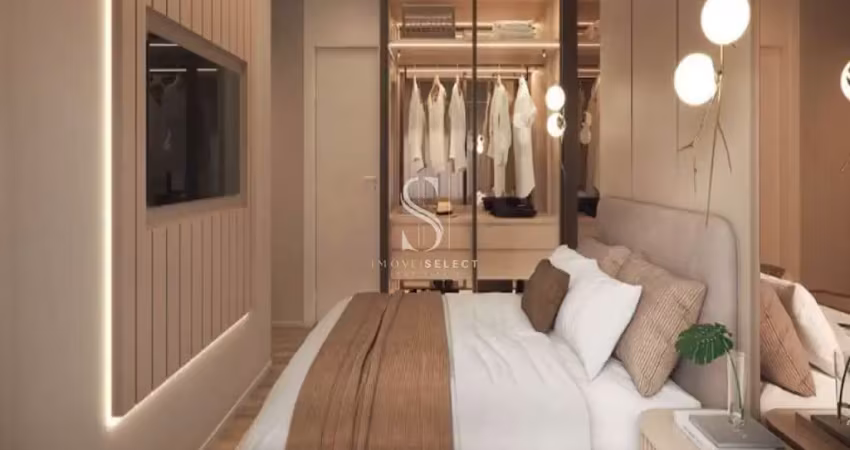 Condomínio trinity vila clementino, apartamento garden de 91m² com 3 dormitórios, 1 suíte, 1 vaga.