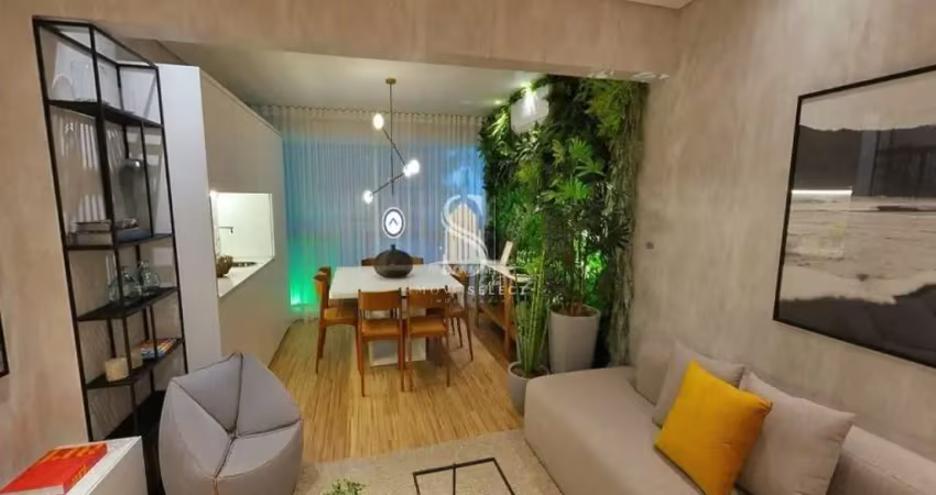 Edifício edition vila madalena - studio nr de 57m² com 1 dormitório, 1 banheiro á venda