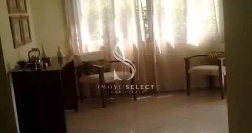 Edificio rio grande, saude- apartamento de 50m² com 2 dormitórios e 1 vaga á venda