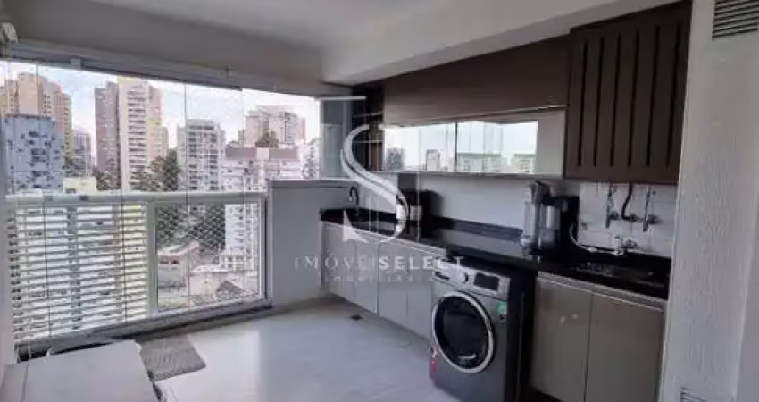 Condomínio parkway - panamaby - apartamento com 57m² - 2 dormitórios sendo 1 suite, 2 banheiros 1 va