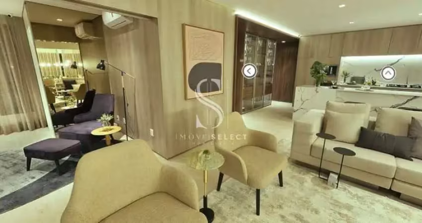 Condomínio raro perdizes localizado na região de perdizes, apartamento de 261,20m², possui 4 suítes,