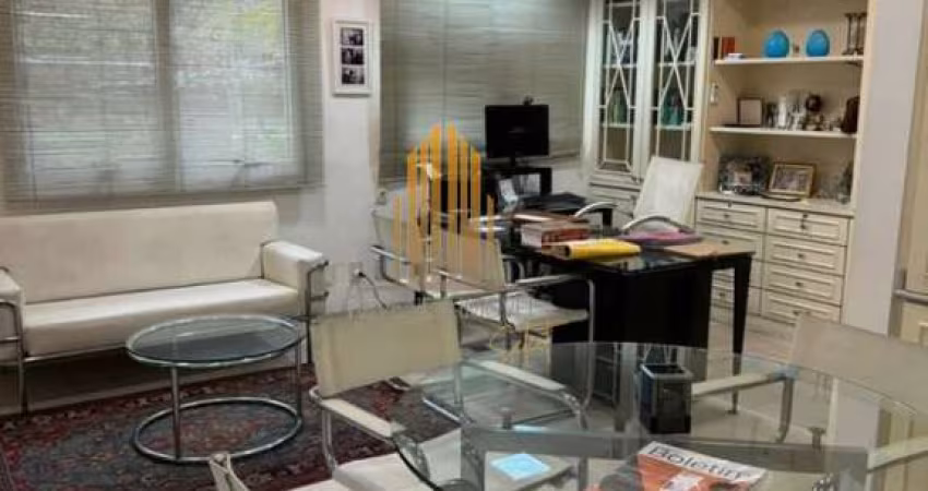 Jardim Sul Office Tower,Vila Andrade- Conjunto Comercial de 93m² com 3 salas e 3 vagas á venda