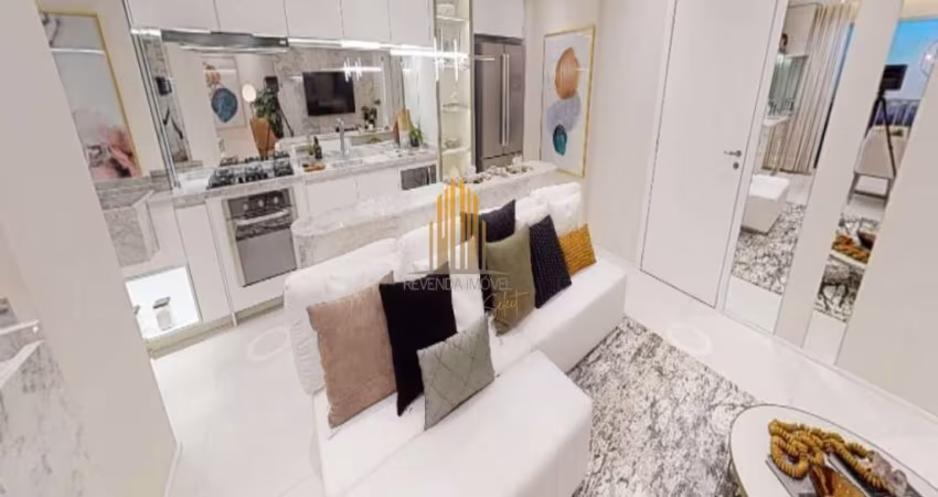 Horizon residence condomínio localizado na região do paraíso, apartamento de 116m², possui 3 dormitó