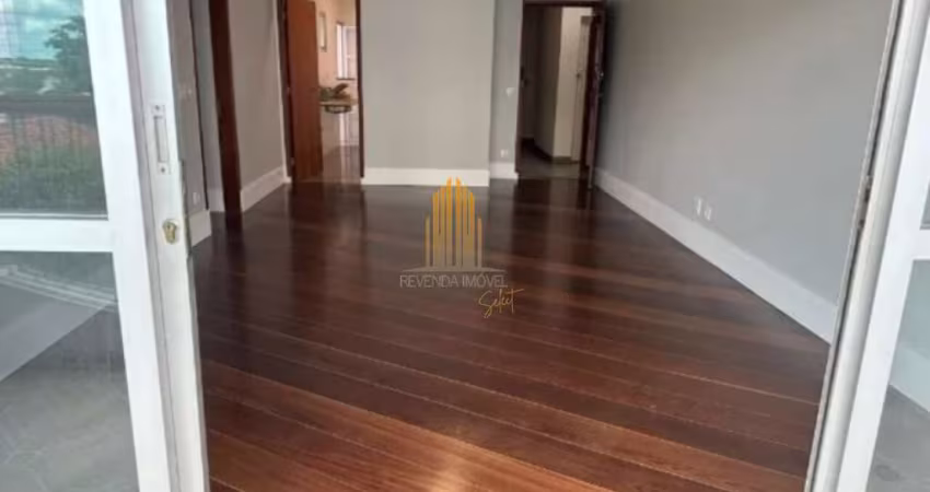 CONDOMINIO EDIFICIO ESTORIL, VILA POLOPOLI, APARTAMENTO DE 120M² COM 3 DORMITORIOS 1 SUITE E 2 VAGAS