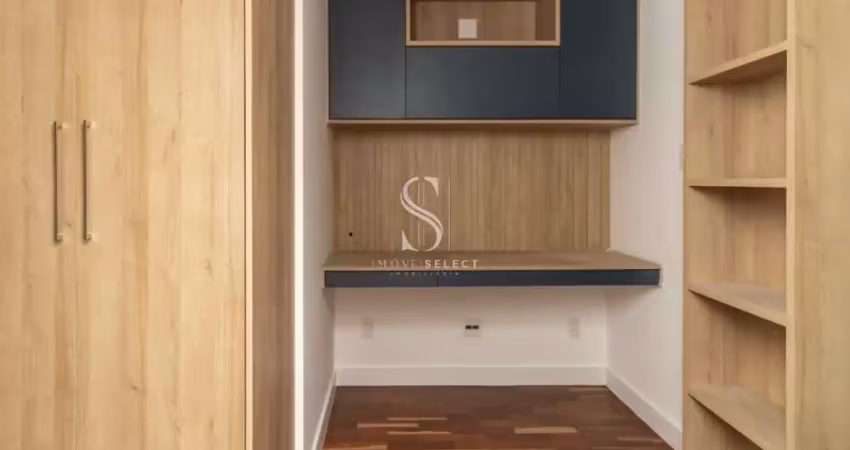 Condominio edificio praia de itaparica, santa cecilia, apartamento de 120m² com 4 dormitorios, 2 sui