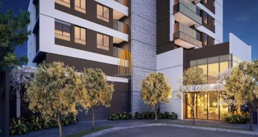 Condominio Filadelfo na Vila Nova Conceição, Loja Comercial de 611m² com 1 banheiro, 1 vaga.