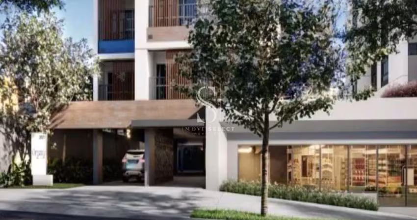Condominio organy em mirandópolis, loja comercial de 386m² com 1 banheiro, sem vaga.