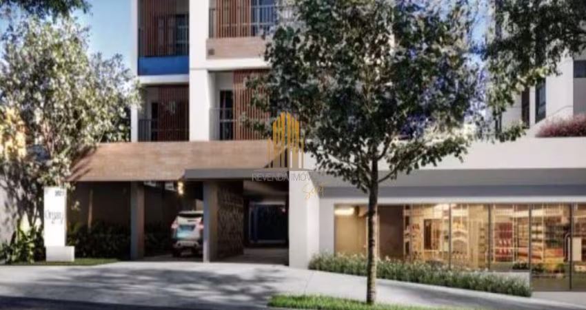 Condominio Organy em Mirandópolis, Loja Comercial de 386m² com 1 banheiro, sem vaga.