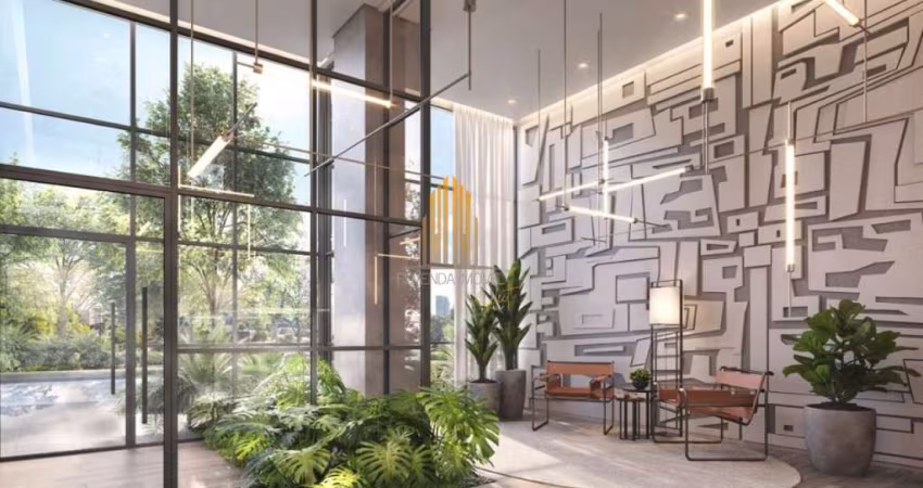 Condomínio L'harmonie na Vila Mariana, Loja Comercial de 204m² com 1 banheiro, sem vaga.