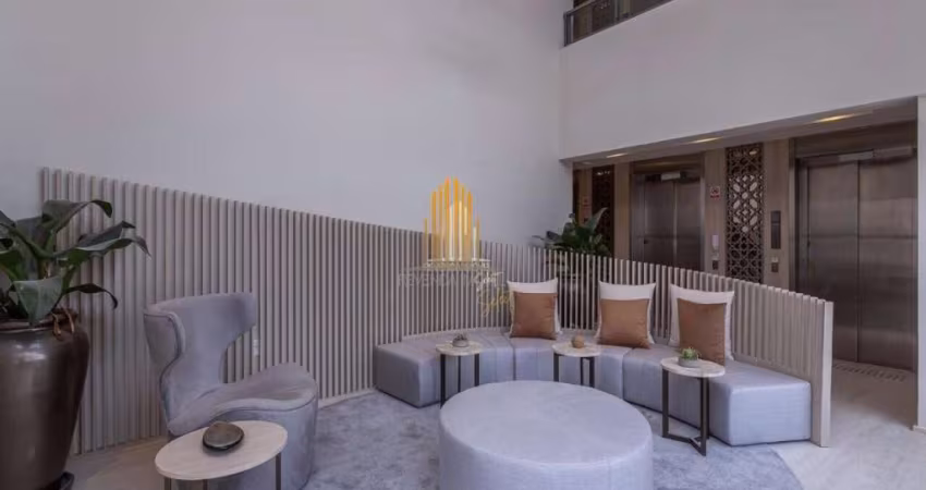 Condominio Zahle Jardins no Jardins, Loja Comercial de 376m² com 2 banheiros, sem vaga.