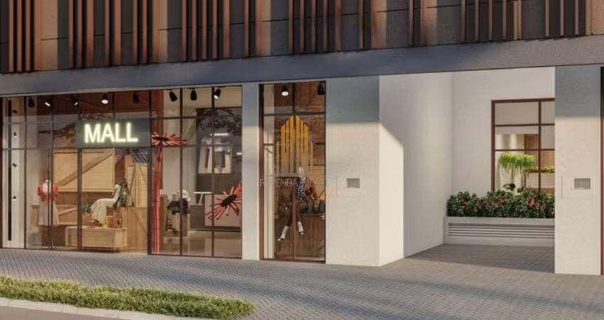 Condominio Villa Perdizes Welconx em Perdizes, Loja Comercial de 179m² com 2 banheiros, sem vaga.
