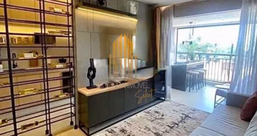 Condomínio Unique Green Tourmaline - Parque São Domingos - Apartamento de 69m² com 2 dormitórios/ 1